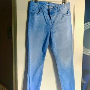 Old Navy ROCKSTAR Skinny Jeans